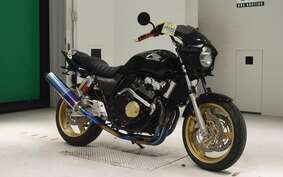 HONDA CB400SF VTEC Spec3 2006 NC39