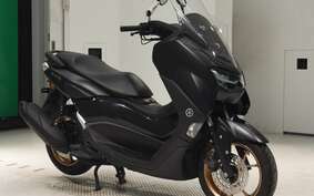 YAMAHA N-MAX 155 SG66J