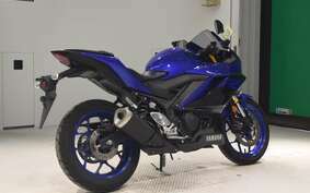 YAMAHA YZF-R25 RG43J