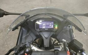 SUZUKI GSX-R125 DL33B