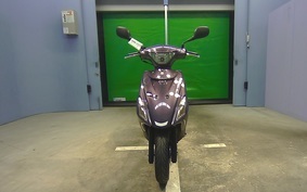 SUZUKI ADDRESS V125 S CF4MA