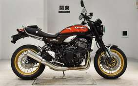 KAWASAKI Z900RS 2022 ZR900C