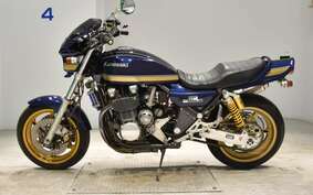 KAWASAKI ZEPHYR 1100 RS 2000 ZRT10A