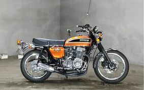 HONDA CB750F 1975 CB750