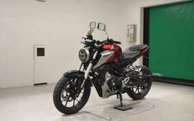 HONDA CB125 R JC79