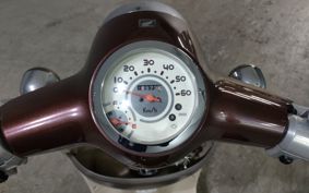 HONDA GIORNO AF70