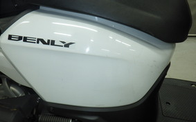 HONDA BENLY 110 JA09