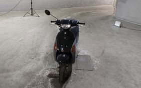 SUZUKI LETS4 CA41A