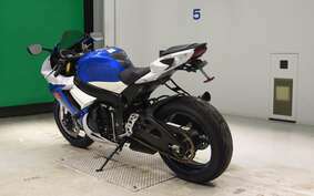 SUZUKI GSX-R750 2014 GR7MA