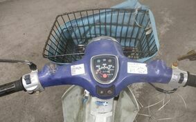 HONDA PRESS CUB 50 AA01