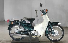 HONDA C70 SUPER CUB HA02