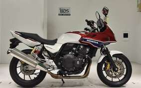 HONDA CB400 SUPER BOLDOR 2016 NC42