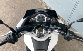 HONDA PCX125 JF56