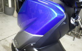 YAMAHA N-MAX SED6J