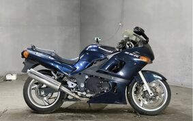 KAWASAKI ZZ-R400 2005 ZX400N