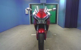 HONDA VFR1200F DCT 2010 SC63