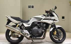 HONDA CB400 SUPER BOLDOR VTEC A 2011 NC42