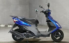 SUZUKI ADDRESS V125 S CF4MA