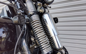 HARLEY  HARLEY FLSTSB 2011 JM5