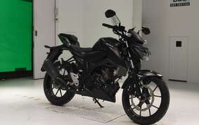 SUZUKI GSX-S125 DL32B