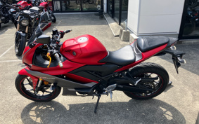 YAMAHA YZF-R25 ABS RG43J