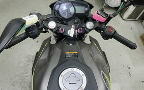 YAMAHA MT-25 RG43J