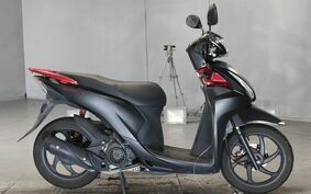 HONDA DIO 110 JF58