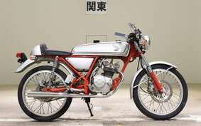 HONDA DREAM 50 AC15