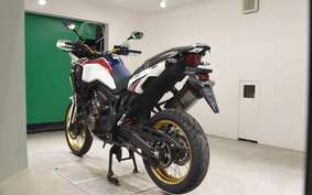 HONDA CRF1000L AFRICA TWIN DCT 2018 SD04