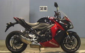 SUZUKI GSX-S1000F 2016 GT79A