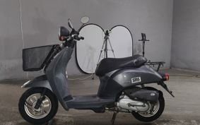 HONDA TODAY AF61