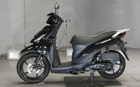 SUZUKI ADDRESS 110 CE47A