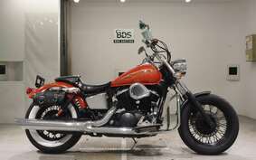 HONDA SHADOW 400 1997 NC34