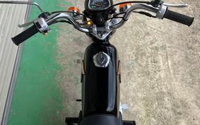 HONDA CD50 BENLY CD50