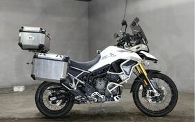 TRIUMPH TIGER 900 RALLY PRO 2020 TRE67