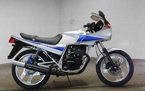 HONDA CBX125F JC11