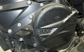 BMW F650GS 2009