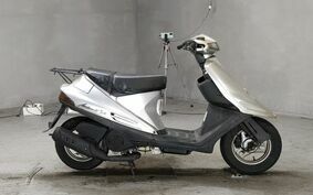 SUZUKI ADDRESS V100 CE11A