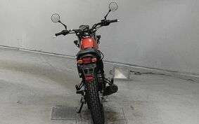 HONDA FTR223 MC34