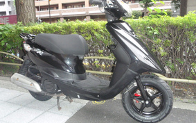 YAMAHA JOG ZR SA39J