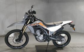 HONDA CRF250L MD47