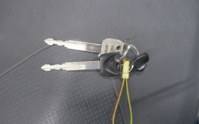 HONDA PHASE MF11