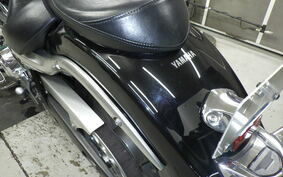 YAMAHA XV1900 MIDNIGHT STAR 2008 VP23