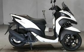 YAMAHA TRICITY 125 SEC1J