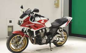 HONDA CB1300SF SUPER BOLDOR 2005 SC54