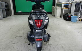 SUZUKI LET's CA4AA