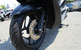 HONDA PCX 160 KF47