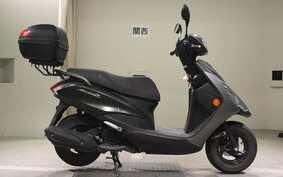 YAMAHA AXIS 125 Z SED7J