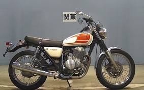 HONDA CB400SS E 2004 NC41