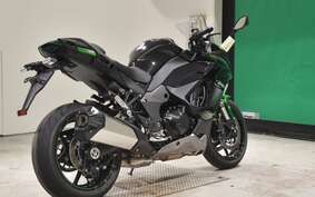 KAWASAKI NINJA 1000 SX 2023 ZXT02K